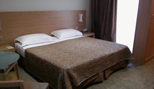 Duplex, Sea View