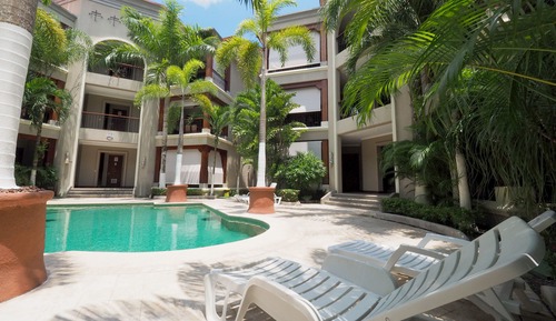 Apartment, 2 Bedrooms (Macaw #3)
