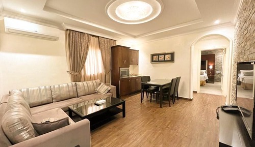 Junior Apartment, 1 Bedroom