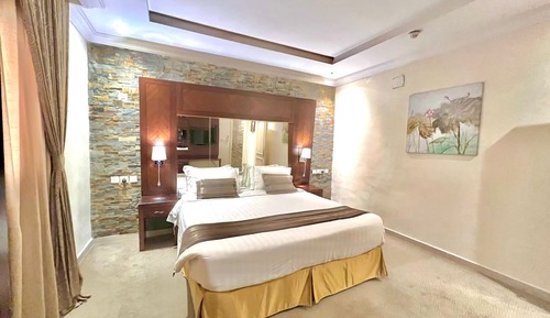 Standard Double Room, 1 Queen Bed