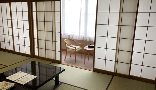 Japanese Style Room, Non Smoking