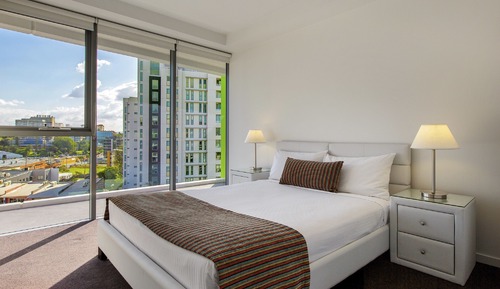 Apartment, 2 Bedrooms