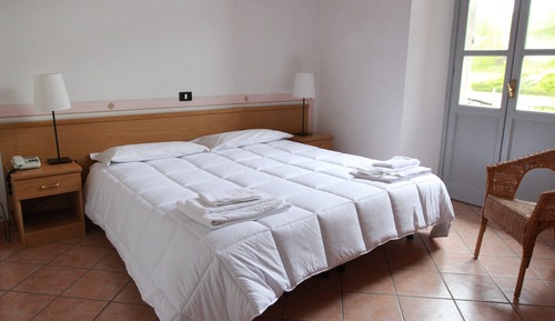 Classic Double or Twin Room