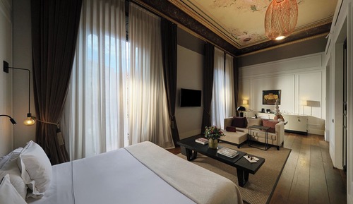 Suite (Sant Francesc)