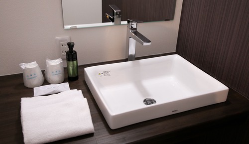 Triple Room, Shared Bathroom