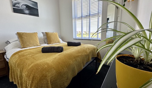 Double Room, Ensuite (Room 6)