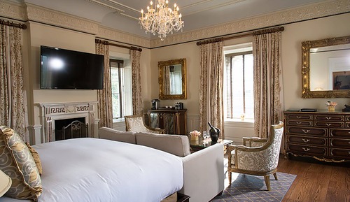 Grand Suite (Jefferson Grand)