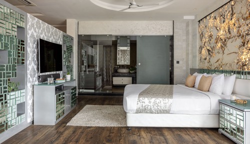 Pavilion Suite