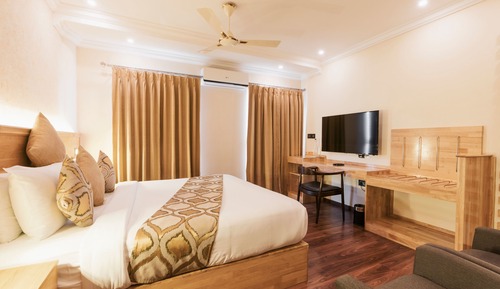 Family Suite