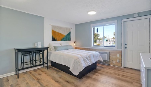 Comfort Suite, 1 Bedroom, Non Smoking