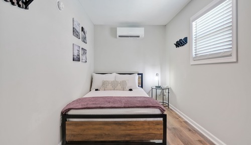 Classic Apartment