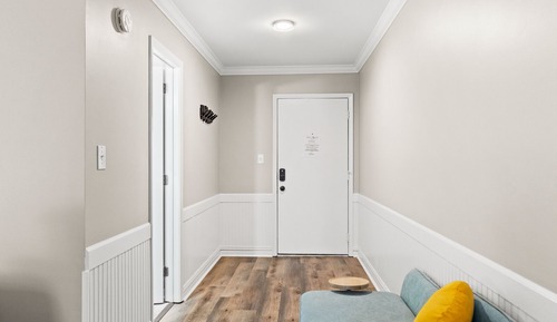 Traditional Quadruple Room
