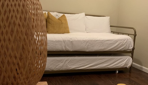 Family Triple Room