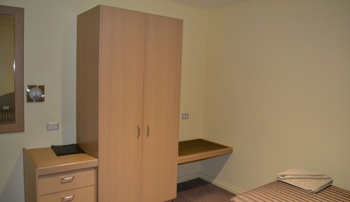 Grevillea Family Suite