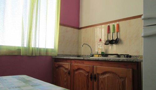 Standard Apartment