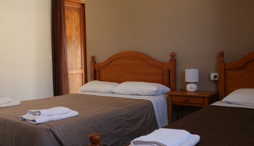Panoramic Apartment
