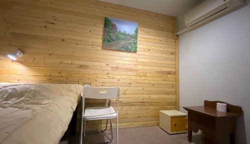 Grand Room