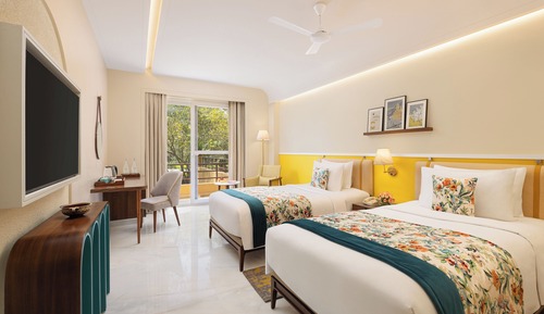 Deluxe Royal Room