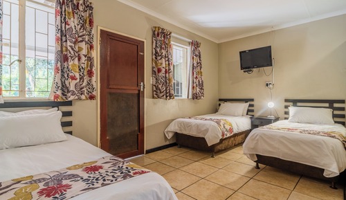 Apartment (Tulbagh 5 Sleeper)