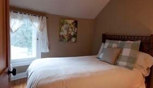 Suite, 3 Bedrooms (The Watertower)