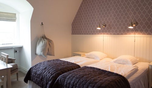 Standard Double Room, 1 Bedroom