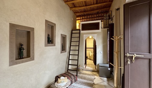 Family Quadruple Room, 1 Bedroom