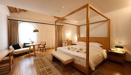 Luxury Room