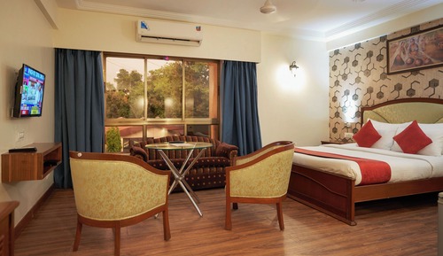 Mini Suite Room