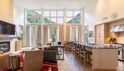 Premier Room, 3 Bedrooms