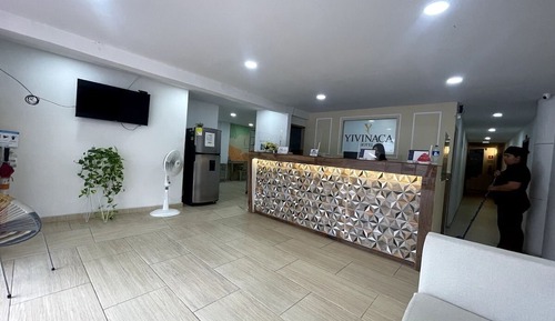 Business Triple Room