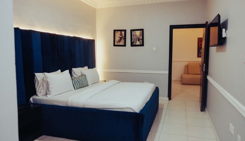Two Bedroom Suite