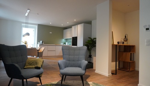 Family Condo