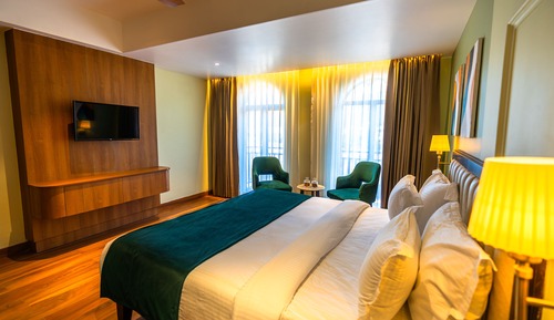 Exclusive Room