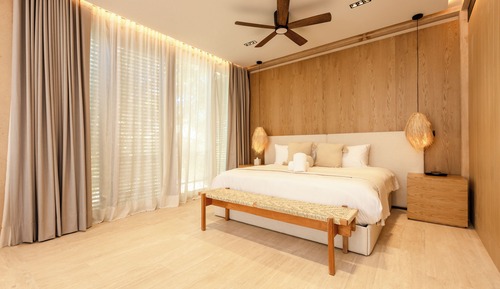 Deluxe Villa