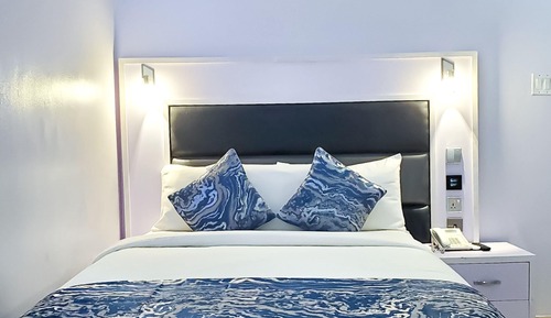 Comfort Room