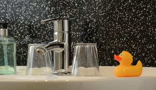 Double Room, Lake View (Linnhe Suite)