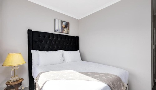 Comfort Apartment