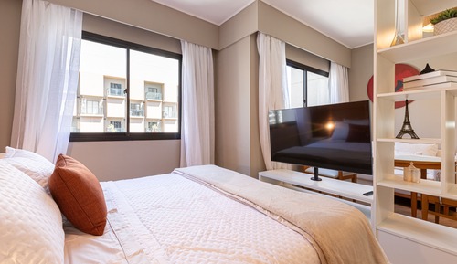 Comfort Apartment