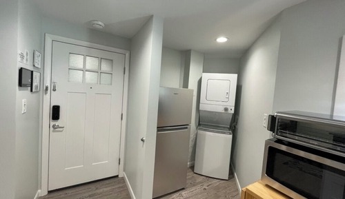 Deluxe Studio, 1 Double Bed, Non Smoking