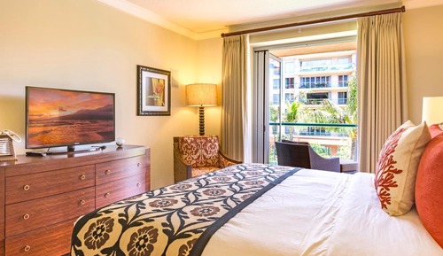 Villa, 3 Bedrooms, Balcony, Ocean View (349)