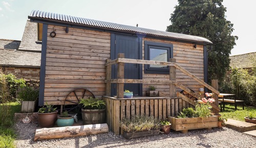Cottage