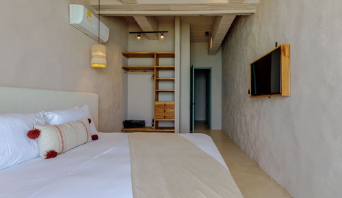 Panoramic Apartment