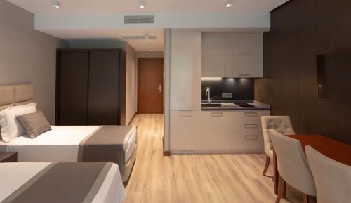 Triple Room, Sea View