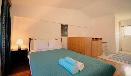 Standard House, 1 Bedroom, 2 Bathrooms, Mountainside (Evgenias House Ancient Olympia)