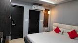 Classic Double Room Single Use