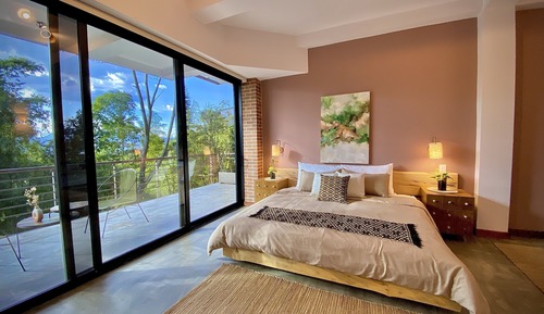 Exclusive Double Room