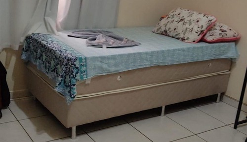 Economy Twin Room