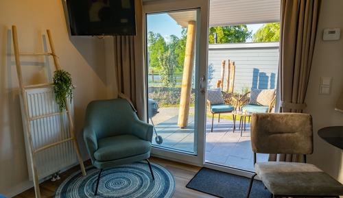 Comfort Apartment (incl. Cleaning Fee 30€)