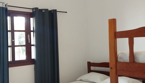 Standard Suite, Courtyard View