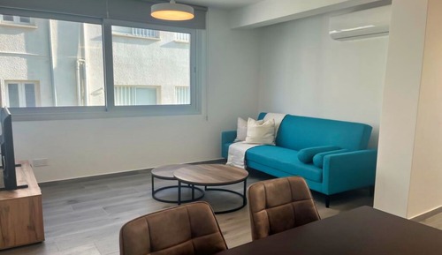Luxury Apartment